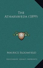 The Atharvaveda (1899)