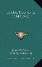 Le Mal Francais, 1514 (1872)