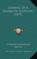 Journal of a Ramble in Scotland (1835)