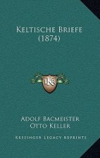 Keltische Briefe (1874)