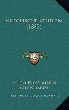 Kreolische Studien (1882)