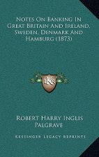 Notes on Banking in Great Britain and Ireland, Sweden, Denmark and Hamburg (1873)
