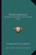 Perseverance: Or Walter and His Little School (1826)