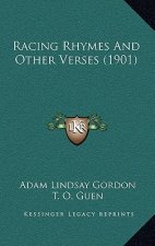 Racing Rhymes and Other Verses (1901)