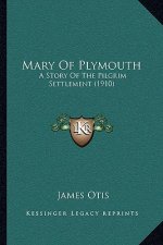 Mary Of Plymouth: A Story Of The Pilgrim Settlement (1910)