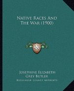 Native Races and the War (1900)