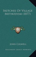Sketches of Village Methodism (1877)