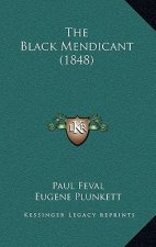 The Black Mendicant (1848)
