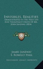 Invisibles, Realities: Demonstrated in the Holy Life and Triumphant Death of Mr. John Janeway (1854)