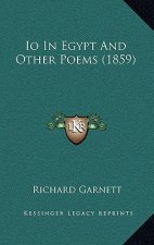 IO in Egypt and Other Poems (1859)