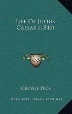 Life of Julius Caesar (1846)