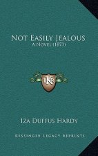 Not Easily Jealous: A Novel (1873)