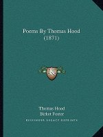 Poems by Thomas Hood (1871)