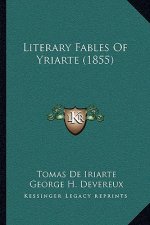 Literary Fables of Yriarte (1855)