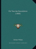 On Vaccine Inoculation (1806)