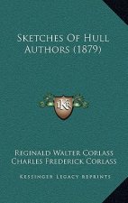 Sketches of Hull Authors (1879)