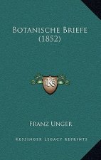 Botanische Briefe (1852)