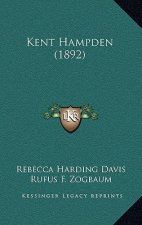 Kent Hampden (1892)