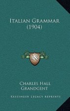 Italian Grammar (1904)