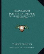 Picturesque Scenery in Ireland: With Descriptive Jottings by a Tourist (1881)