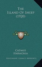 The Island of Sheep (1920)