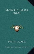 Story Of Caesar (1898)