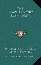 The Howells Story Book (1900)