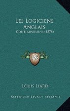 Les Logiciens Anglais: Contemporains (1878)