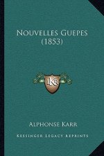 Nouvelles Guepes (1853)