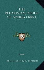 The Beharistan, Abode of Spring (1887)