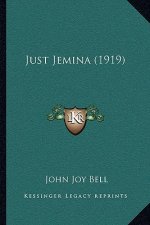 Just Jemina (1919)
