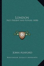 London: Past, Present and Future (1858)