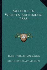 Methods in Written Arithmetic (1883)