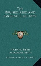 The Bruised Reed and Smoking Flax (1878)