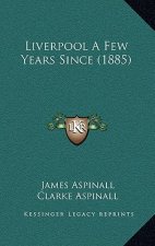 Liverpool a Few Years Since (1885)