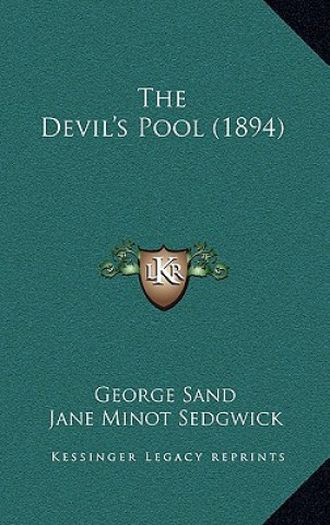 The Devil's Pool (1894)