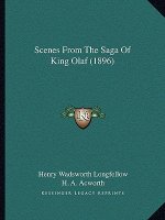 Scenes From The Saga Of King Olaf (1896)