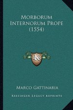 Morborum Internorum Prope (1554)