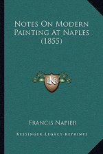 Notes on Modern Painting at Naples (1855)