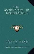 The Beatitudes Of The Kingdom (1873)