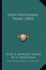 John Gentleman, Tramp (1892)