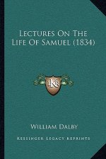 Lectures on the Life of Samuel (1834)