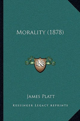 Morality (1878)