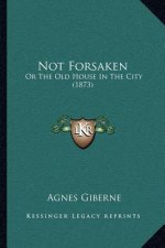 Not Forsaken: Or the Old House in the City (1873)