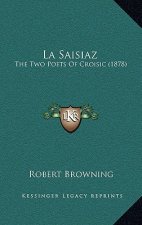 La Saisiaz: The Two Poets of Croisic (1878)