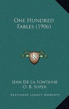 One Hundred Fables (1906)