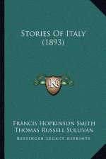 Stories Of Italy (1893)