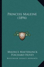 Princess Maleine (1894)