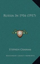 Russia in 1916 (1917)