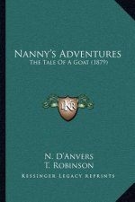 Nanny's Adventures: The Tale of a Goat (1879)